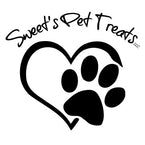 Sweet's Pet Treats